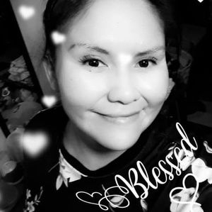 Meet your Posher, Keisha